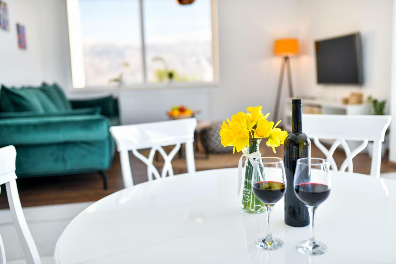 Apartman Space Ražanac Kültér fotó